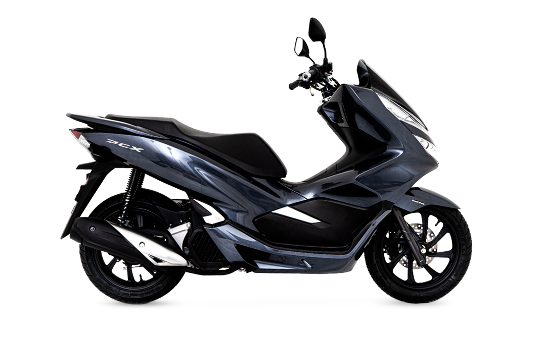 PCX