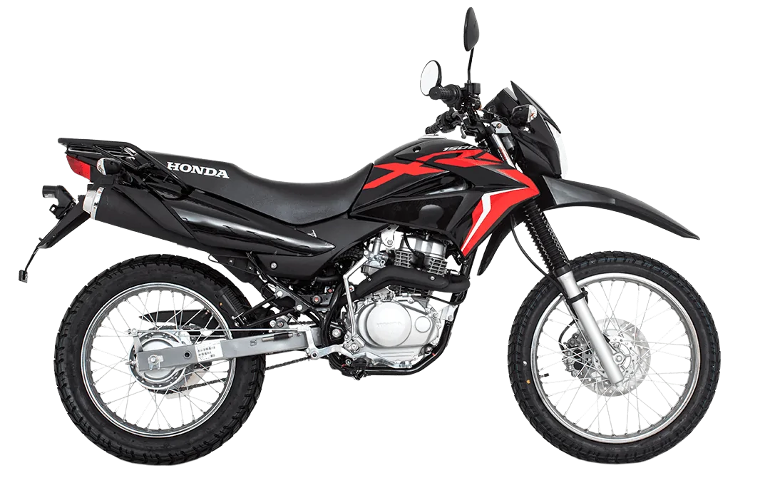 XR150L