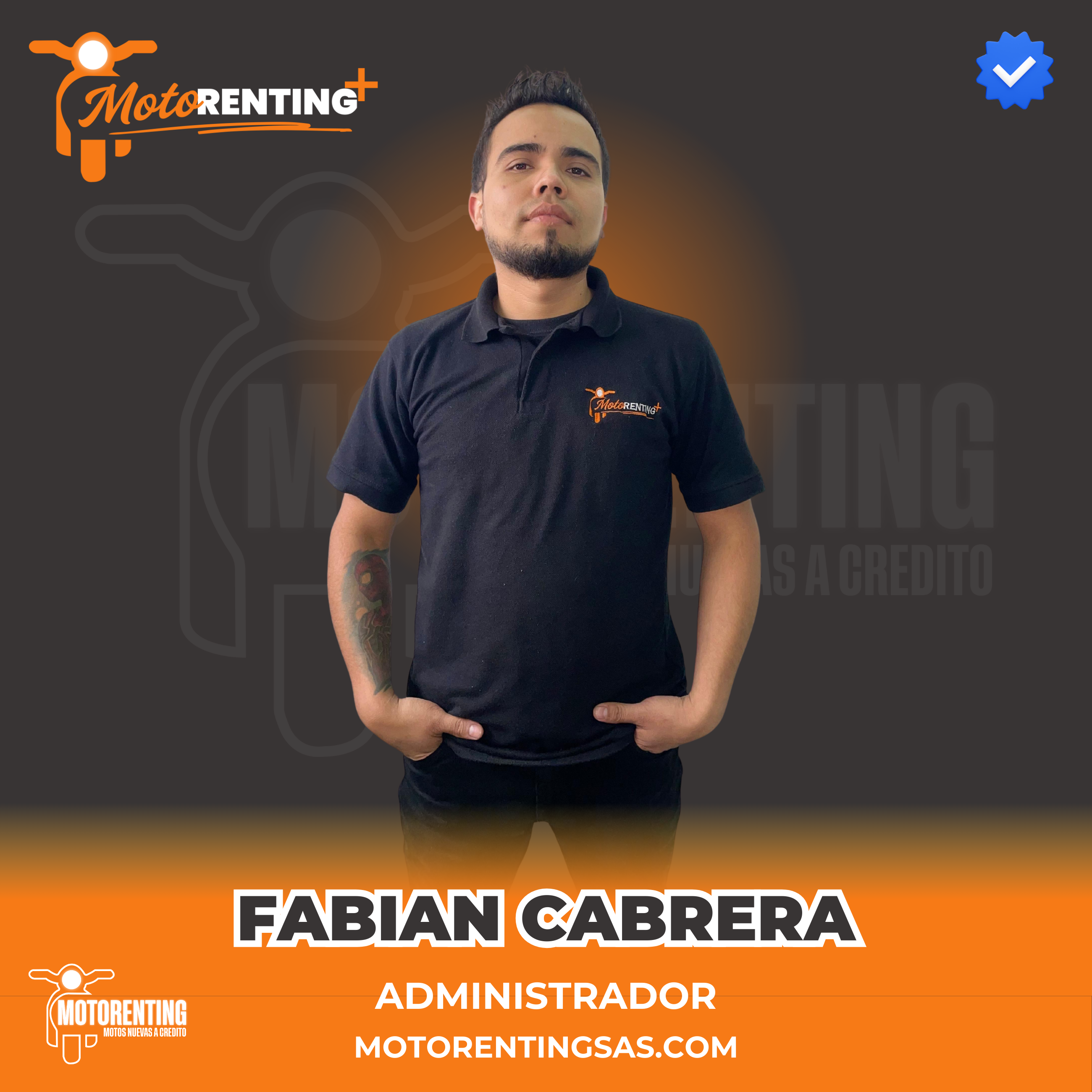 Administrador