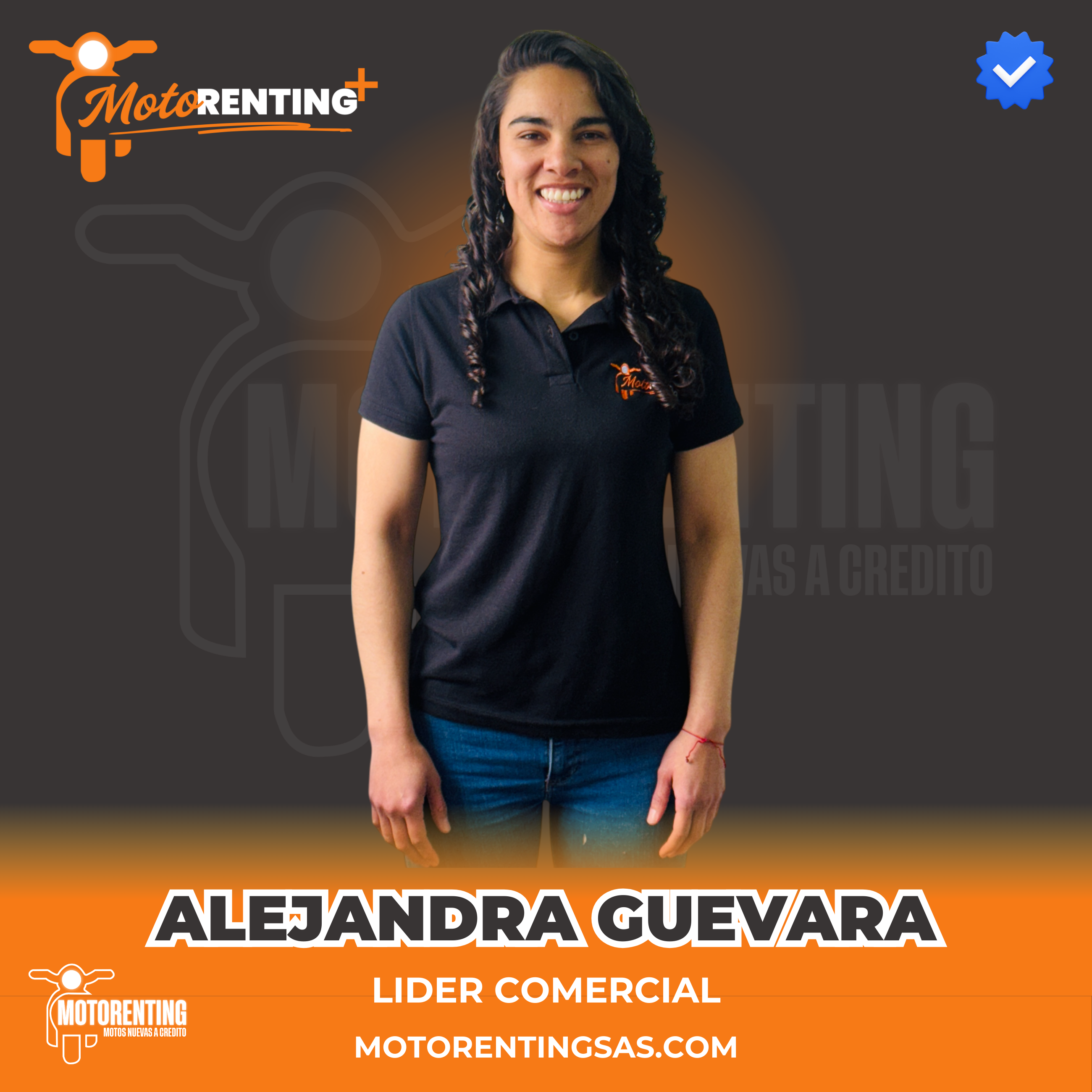 Líder de Ventas