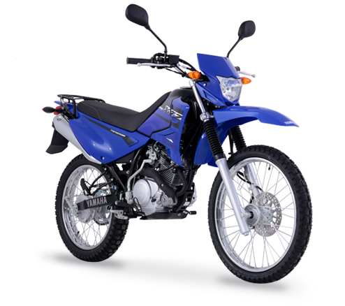 XTZ125