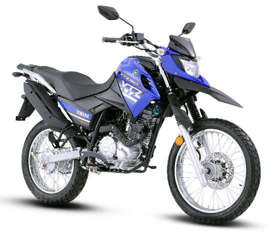 XTZ150